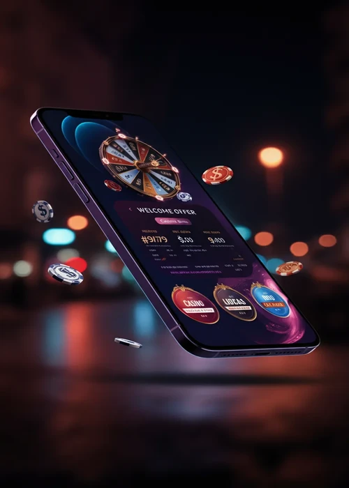 Olympe Casino bonuscatalogus inclusief gratis spins zonder inzetvereisten